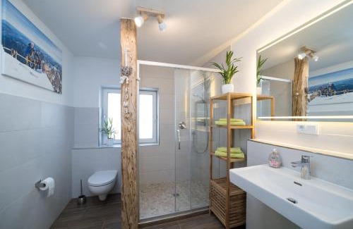 Untergrainau Apartment | Ferienwohnung Zwölferkante
