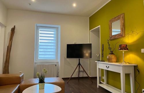 Daun Apartment | Ferienwohnung1 Daun