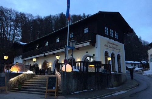 Berchtesgaden Apartment | Ferienwohnungen am Luitpold