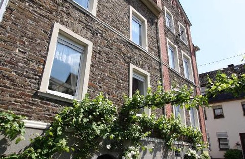 Neef Apartment | Ferienwohnungen am Matthiasturm