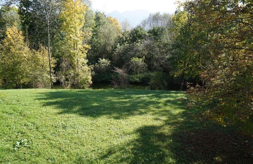 Uebersee Apartment | Ferienwohnungen Bachblick