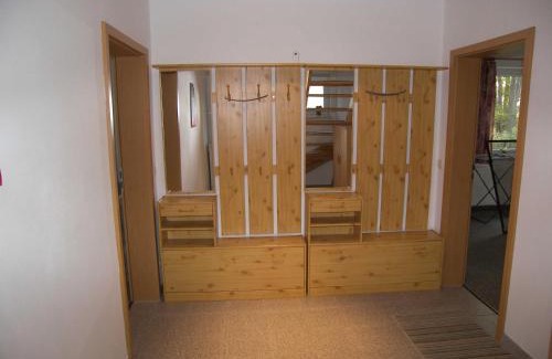 Luetow Apartment | Ferienwohnungen Dahms