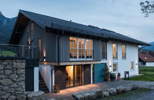 Aschau im Chiemgau Apartment | Ferienwohnungen am Lochbach