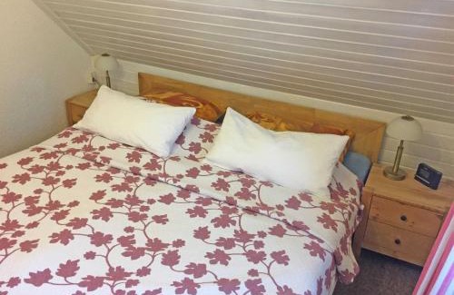 Neuhaus Apartment | Ferienwohnungen direkt am Strand Dierhagen FDZ 620