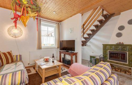 Neuhaus Apartment | Ferienwohnungen direkt am Strand Dierhagen FDZ 620