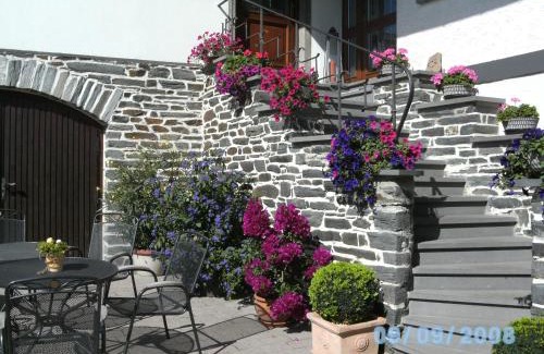 Kues Apartment | Ferienwohnungen Eckstein