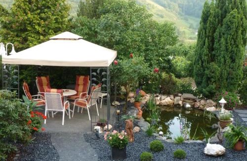Kues Apartment | Ferienwohnungen Eckstein