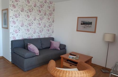 Lutzerath Apartment | Ferienwohnungen Eifelblick