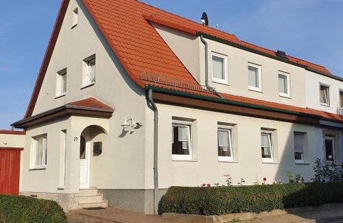 Bad Langensalza Apartment | Ferienwohnungen Hainichglück
