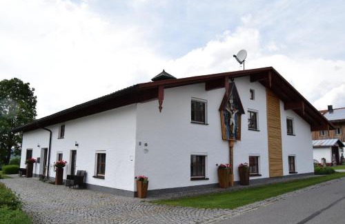 Zwolfhauser Apartment | Ferienwohnungen Hackl Ulrike