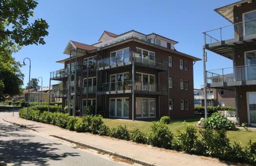 Lauterbach Apartment | Ferienwohnungen Hafenresidenz Alter Speicher Lauterbach