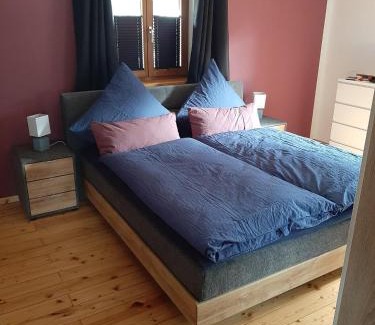 Inzell Apartment | Ferienwohnungen im Griachalgarten - Chiemgau Karte
