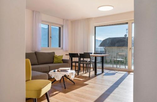 Tramin Apartment | Ferienwohnungen Karin - Golden