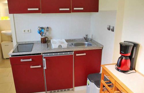Hiddensee House | Ferienwohnungen Plogshagen Hiddens