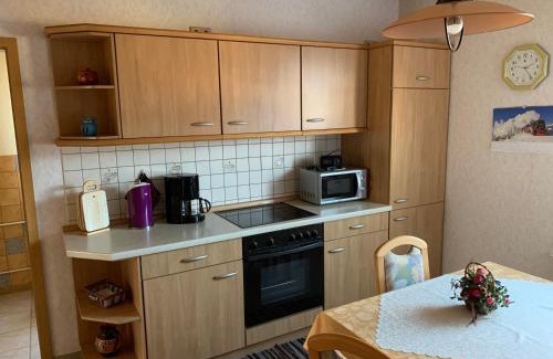 Mandelholz Apartment | Ferienwohnungen Rießling