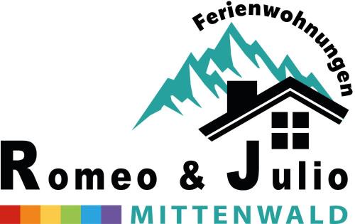 Mittenwald Apartment | Ferienwohnungen Romeo-Julio-Mittenwald