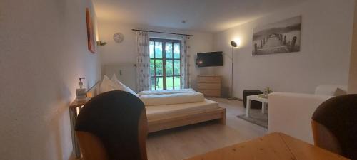 Mittenwald Apartment | Ferienwohnungen Romeo-Julio-Mittenwald