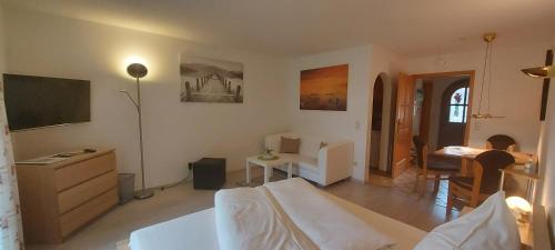 Mittenwald Apartment | Ferienwohnungen Romeo-Julio-Mittenwald