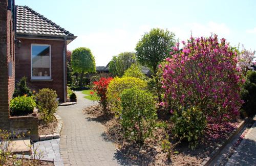 Wissel Apartment | Ferienwohnungen Schoofs