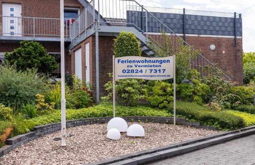 Wissel Apartment | Ferienwohnungen Schoofs