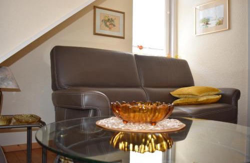 Wehlen Apartment | Ferienwohnungen und Gästezimmer Peter Busch