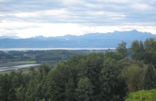Oberteuringen Apartment | Ferienzentrum Bodensee