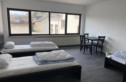 Lohrsdorf House | Ferienzimmer Nr 26
