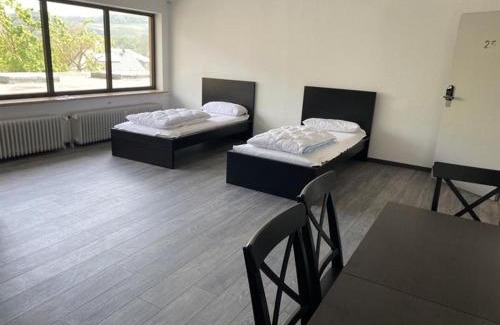 Lohrsdorf House | Ferienzimmer Nr 26