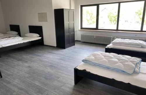 Lohrsdorf House | Ferienzimmer Nr 26