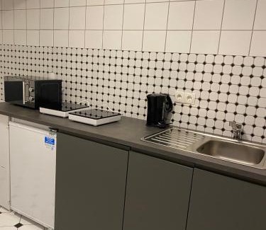 Lohrsdorf Apartment | Ferienzimmer Nr.21