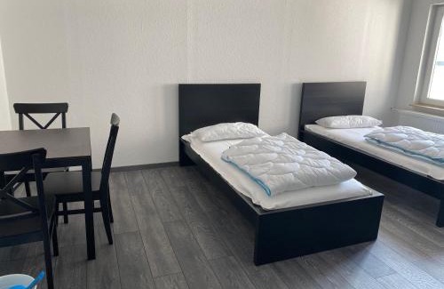 Lohrsdorf Apartment | Ferienzimmer Nr.22