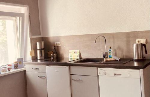 Tauchritz Apartment | Ferienzimmer am Berzdorfer See Görlitz OT Tauchritz