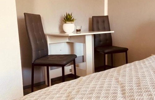 Tauchritz Apartment | Ferienzimmer am Berzdorfer See Görlitz OT Tauchritz