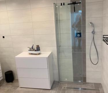 Weener House | Ferienzimmer Balou