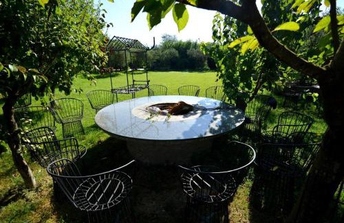 Qerek Villa | Ferma Gold