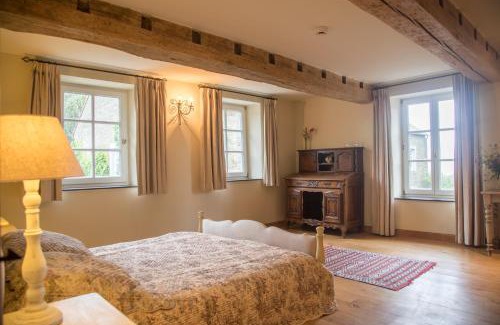 Yvoir House | Ferme de l'Airbois - gites 12pers et 14pers