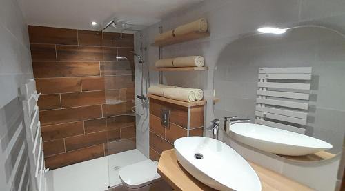 Gedre House | Ferme de Trabés *