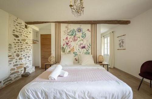 Lucq-de-Bearn House | Ferme Sarthou