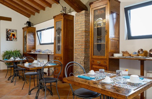 Busseto Bed & Breakfast | Fermo della Guazzona