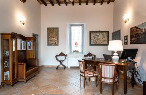Busseto Bed & Breakfast | Fermo della Guazzona