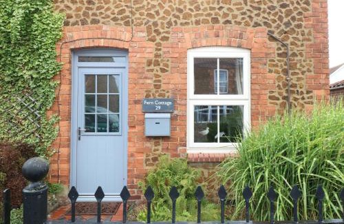 Heacham House | Fern Cottage