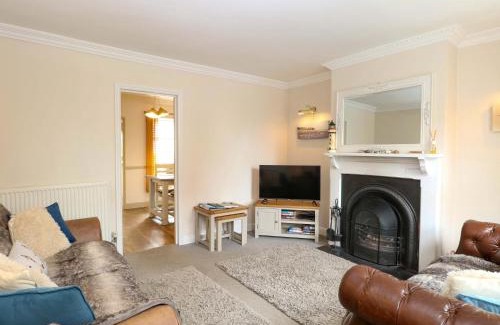 Heacham House | Fern Cottage