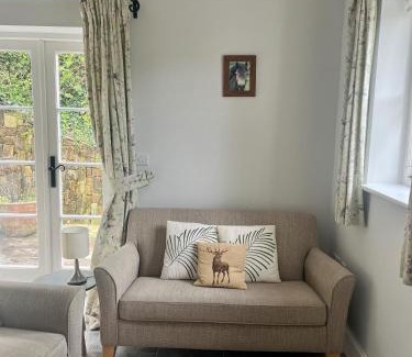 Lynton Apartment | Fern Cottage
