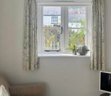 Lynton Apartment | Fern Cottage