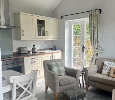 Lynton Apartment | Fern Cottage