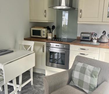 Lynton Apartment | Fern Cottage