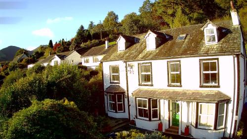 Braithwaite House | Fern Howe Guest House