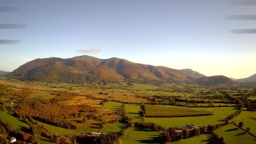 Braithwaite House | Fern Howe Guest House