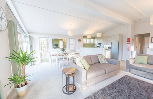 Allithwaite Cottage | FERN LODGE, family friendly, character holiday cottage in Cartmel