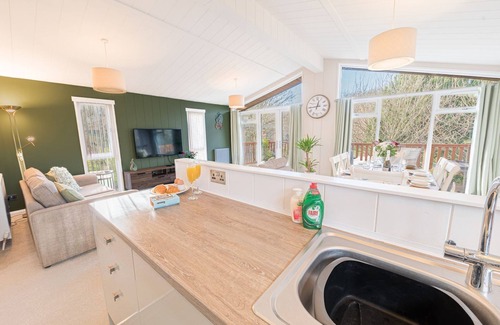 Allithwaite Cottage | FERN LODGE, family friendly, character holiday cottage in Cartmel